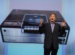 After 40 Years, Sony's Finally Killing Off Betamax