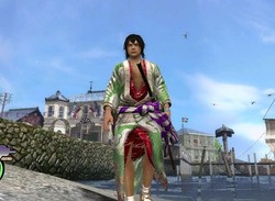 Way of the Samurai 4 Swipes Its Sword on 21st August