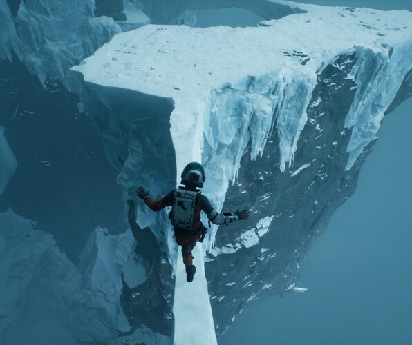 DON'T NOD Goes Cinematic Sci-Fi in 2026's Aphelion on PS5 2