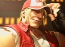 Fatal Fury's Terry Bogard Tips His Iconic Cap in Street Fighter 6 PS5, PS4 Teaser