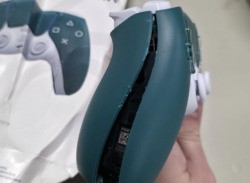 Rare PS5 DualSense Controller Worth $1,300 'Completely Destroyed' in Transit