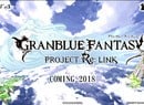 Smartphone Smash Granblue Fantasy Graduates to PS4