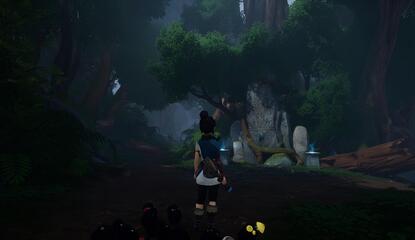 Kena: Bridge of Spirits: All Forgotten Forest Collectibles