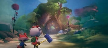 Going Platinum: Dreams on PS4 Might Be My Most Bittersweet Plat 4