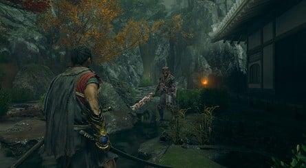 Onimusha PS5