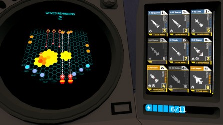 'It Almost Started Out As a Dare from Atari': Missile Command Delta Devs on Modernising a 45-Year-Old Classic 3