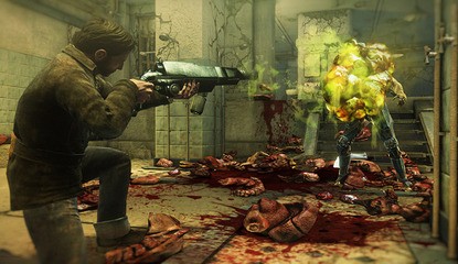 Resistance 3 Gets PlayStation Move and Sharp Shooter Support