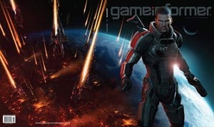 Mass Effect 3 Sounds A Lot Like More Mass Effect. We're Cool With That.