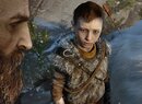 Kratos' Son in PS4 Exclusive God of War Is Atreus