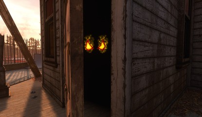 Tony Hawk's Pro Skater 3 + 4: How to Get to the Abyss