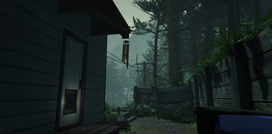 What Remains of Edith Finch PS4 PlayStation 4 1