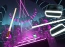Beat Saber's Rock Mixtape DLC Adds Songs from Nirvana, Foo Fighters, KISS, More