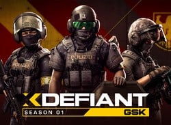 XDefiant Season 1 Brings Rainbow Six Faction, Maps, Weapons, Modes