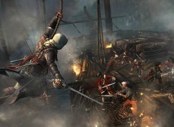 Plunder This Assassin's Creed IV: Black Flag Gameplay Trailer