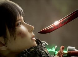 Beast of Reincarnation's First PS5 Update Adjusts Camera, Text Size, and Much More
