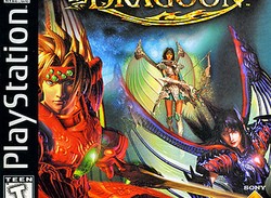 The Legend of Dragoon Spreads Its Wings on PSN in May