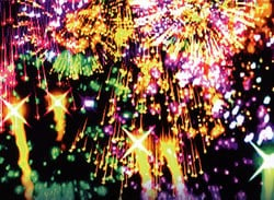 Gaming's Greatest Fireworks Display Still Resides Inside the PS2