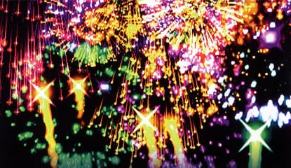 Gaming's Greatest Fireworks Display Still Resides Inside the PS2