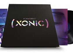 Superbeat Xonic's Special Edition Oozes Awesome