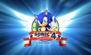 Dimps Are To Lend A Hand In The Development Of Sonic 4.