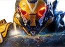 BioWare Flop ANTHEM Dies January 2026, Servers to Be Turned Off