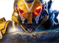 BioWare Flop ANTHEM Dies January 2026, Servers to Be Turned Off