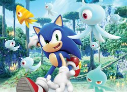 Sonic Colors: Ultimate Speeds onto PS4 This September