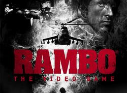 Rambo: The Video Game to Debut at GamesCom