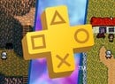 PS Plus Extra Adds an Unexpected Bonus This Easter Weekend