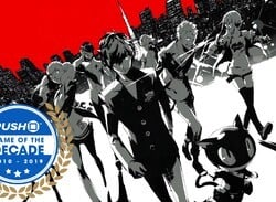 #9 - Persona 5's Brilliant Sense of Style Gave Way to Quite the Soundtrack