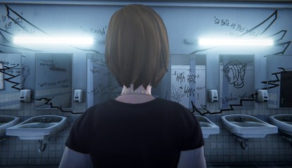 Life Is Strange Enters a Brave New World in Episode 2