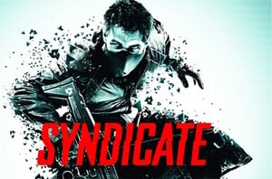 EA's shown off Syndicate's co-operative mode in a brand new action packed trailer.