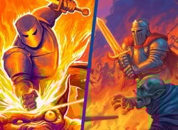 Shameless Clones of Viral Hit Games Like Megabonk Continue to Plague PS Store