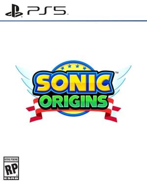 Sonic Origins