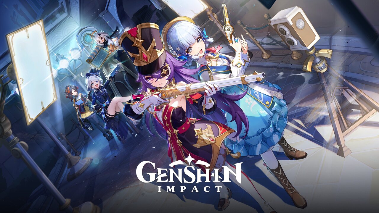 Version 4.3 Special Program Redemption Codes : r/Genshin_Impact