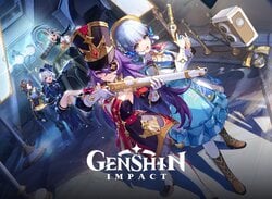 Genshin Impact Settles Down for a Fontaine Festival in 4.3 Update