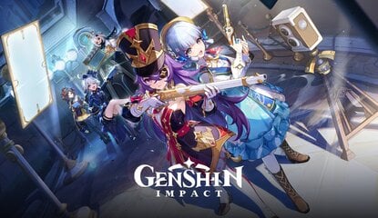 Genshin Impact Settles Down for a Fontaine Festival in 4.3 Update