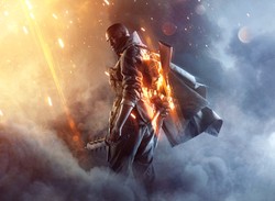 Try Battlefield 1 for Free on PS4 Right Now