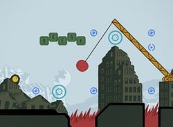 Sound Shapes Makes Beautiful Music This Week