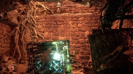 Horizon Forbidden West Relic Ruins The Daunt Guide PS5 PS4 13