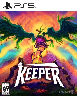 Keeper