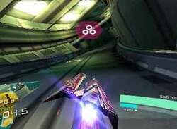 Wipeout Pulse To Be Ported To The Playstation 2?