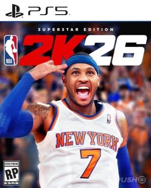 NBA 2K26