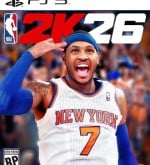 NBA 2K26
