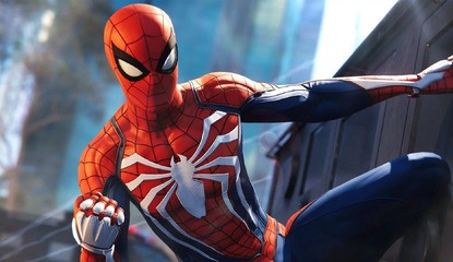Marvel's Spider-Man 2 Is Coming to PS5 'Sooner Than You Think'
