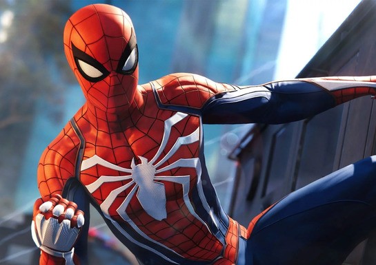 Marvel's Spider-Man 2 Is Coming to PS5 'Sooner Than You Think'