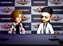 Tekken 8 Adds New Single Player Mode, Avatar Creation, and Confirms a Bunch of Returning Characters