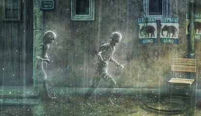 Rain (PlayStation 3)
