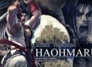 Haohmaru Looks Amazing in SoulCalibur VI, Arrives Next Week