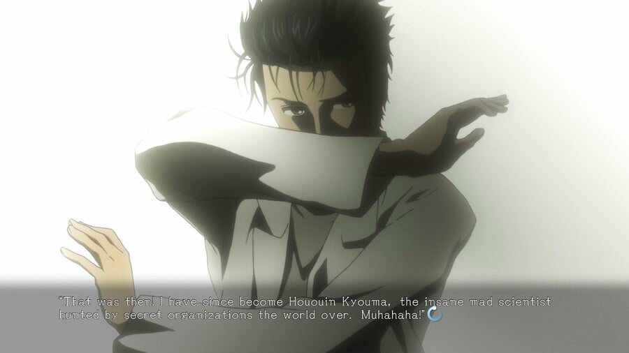 Steins;Gate PS4 Review